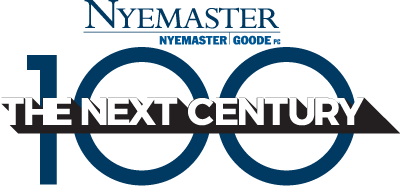 Nyemaster, the Next Century