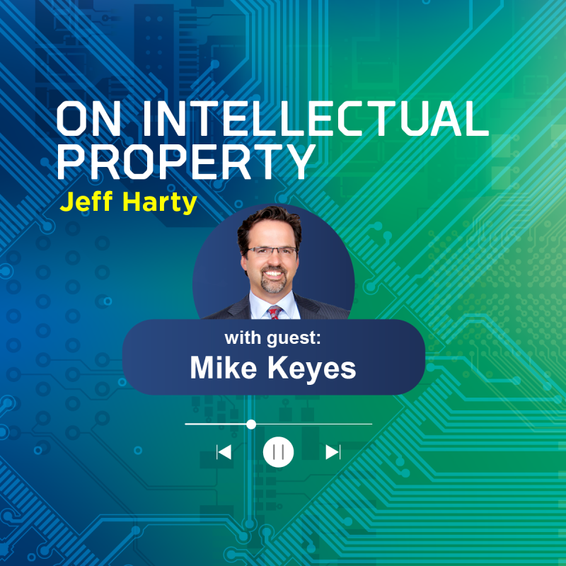 Trademark Surveys: Why, When, and How to Use Them with Mike Keyes