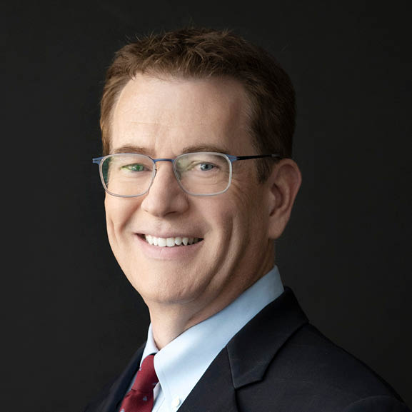 Randall D.  Armentrout photo