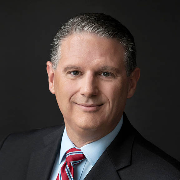 Thomas M. Cunningham photo